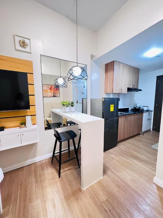Studio With Mountain View, Near Limketkai Mall In Prime Cagayan De Oro Eksteriør bilde
