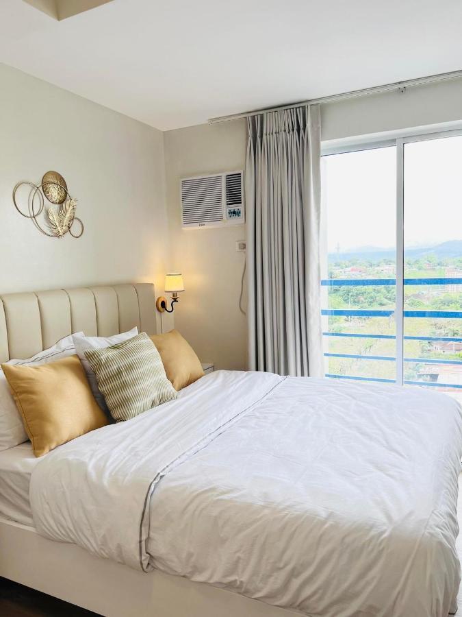 Studio With Mountain View, Near Limketkai Mall In Prime Cagayan De Oro Eksteriør bilde