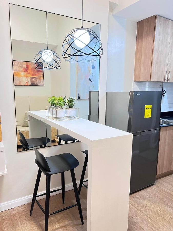 Studio With Mountain View, Near Limketkai Mall In Prime Cagayan De Oro Eksteriør bilde