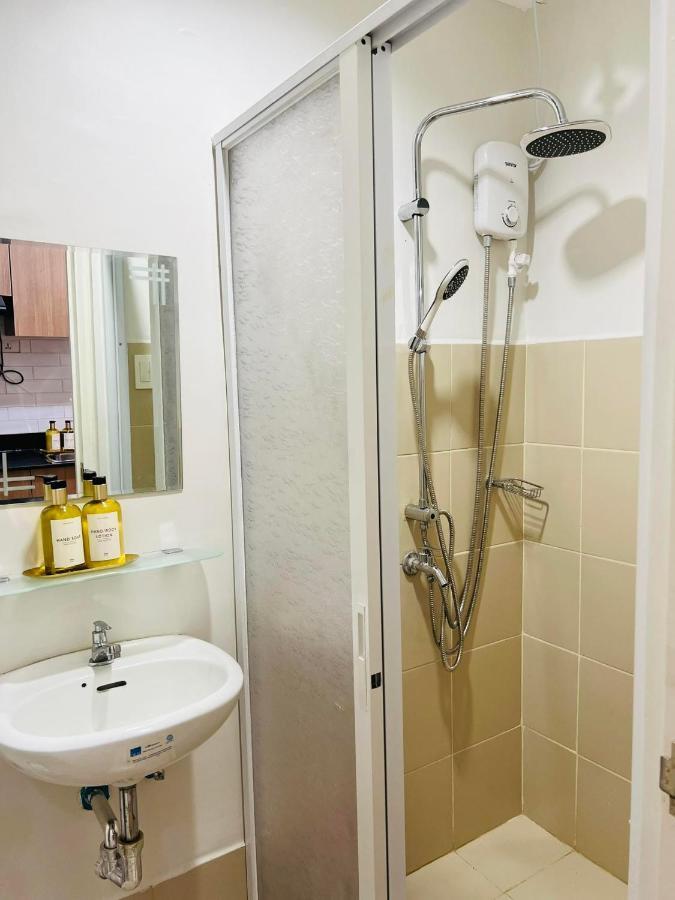 Studio With Mountain View, Near Limketkai Mall In Prime Cagayan De Oro Eksteriør bilde