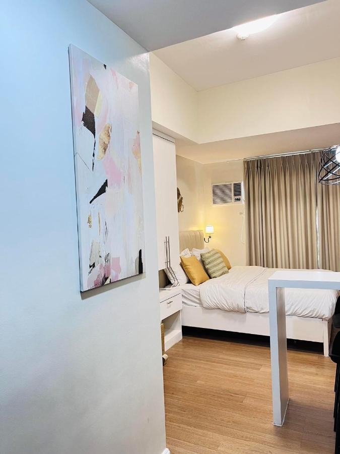 Studio With Mountain View, Near Limketkai Mall In Prime Cagayan De Oro Eksteriør bilde