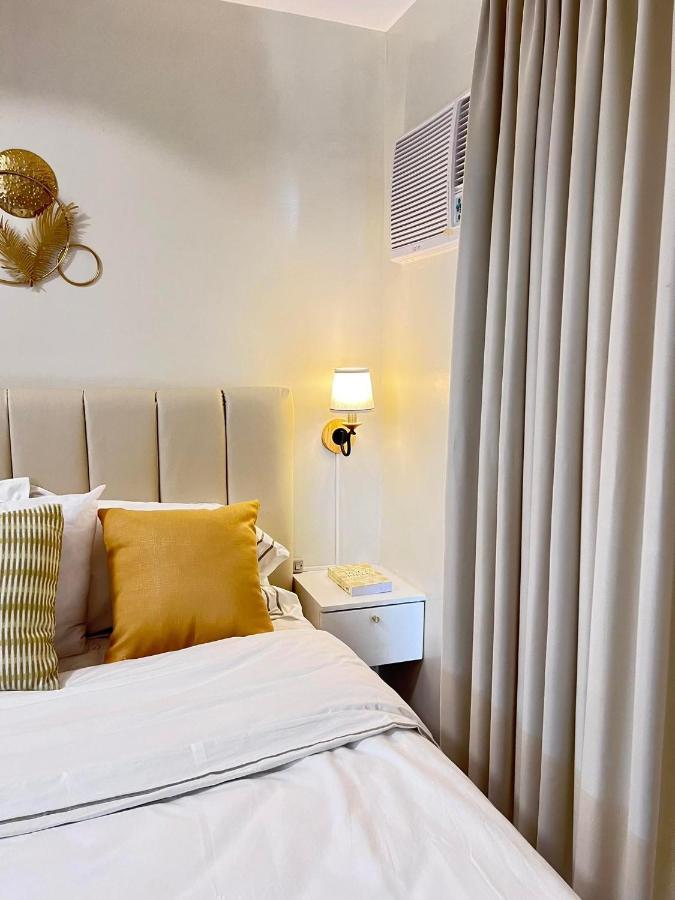 Studio With Mountain View, Near Limketkai Mall In Prime Cagayan De Oro Eksteriør bilde