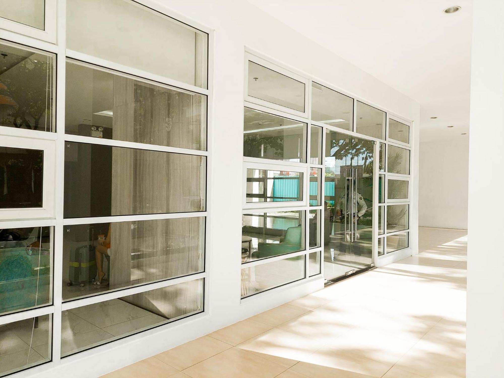 Studio With Mountain View, Near Limketkai Mall In Prime Cagayan De Oro Eksteriør bilde